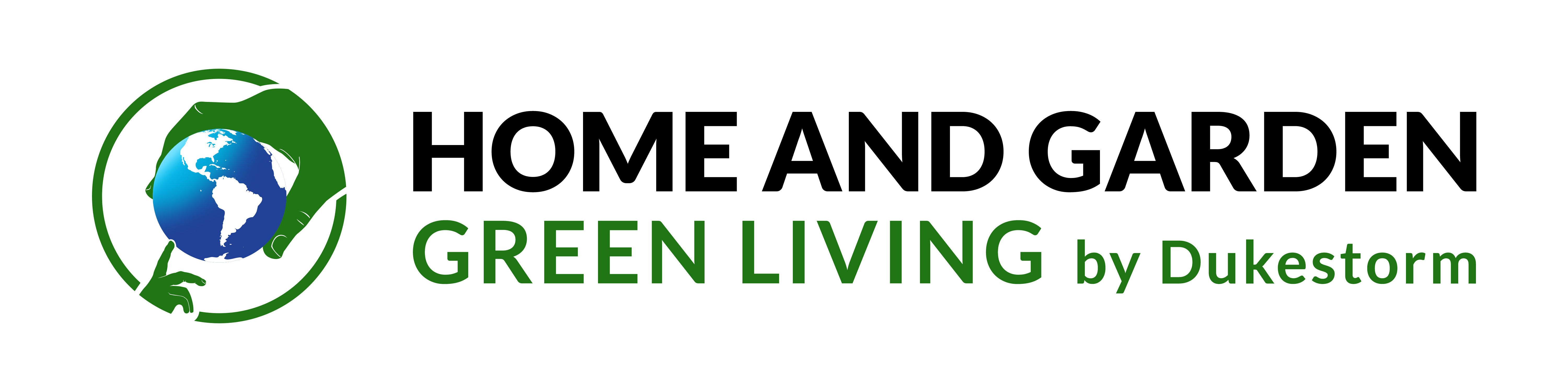 Home and Garden Green Living